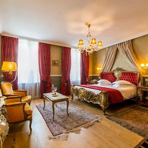 Deluxe Double Kamer